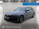 BMW 320i Touring Sport Line LiveCockpitProf Kamera - BMW 320 Gebrauchtwagen in Hamburg