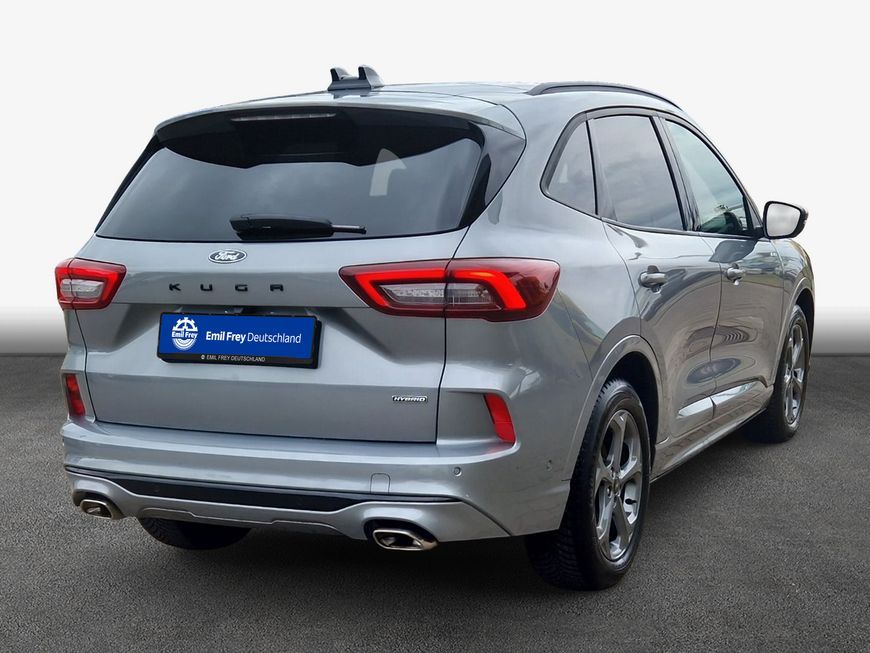 Ford Kuga 2.5 Duratec FHEV ST-LINE X imagem 2