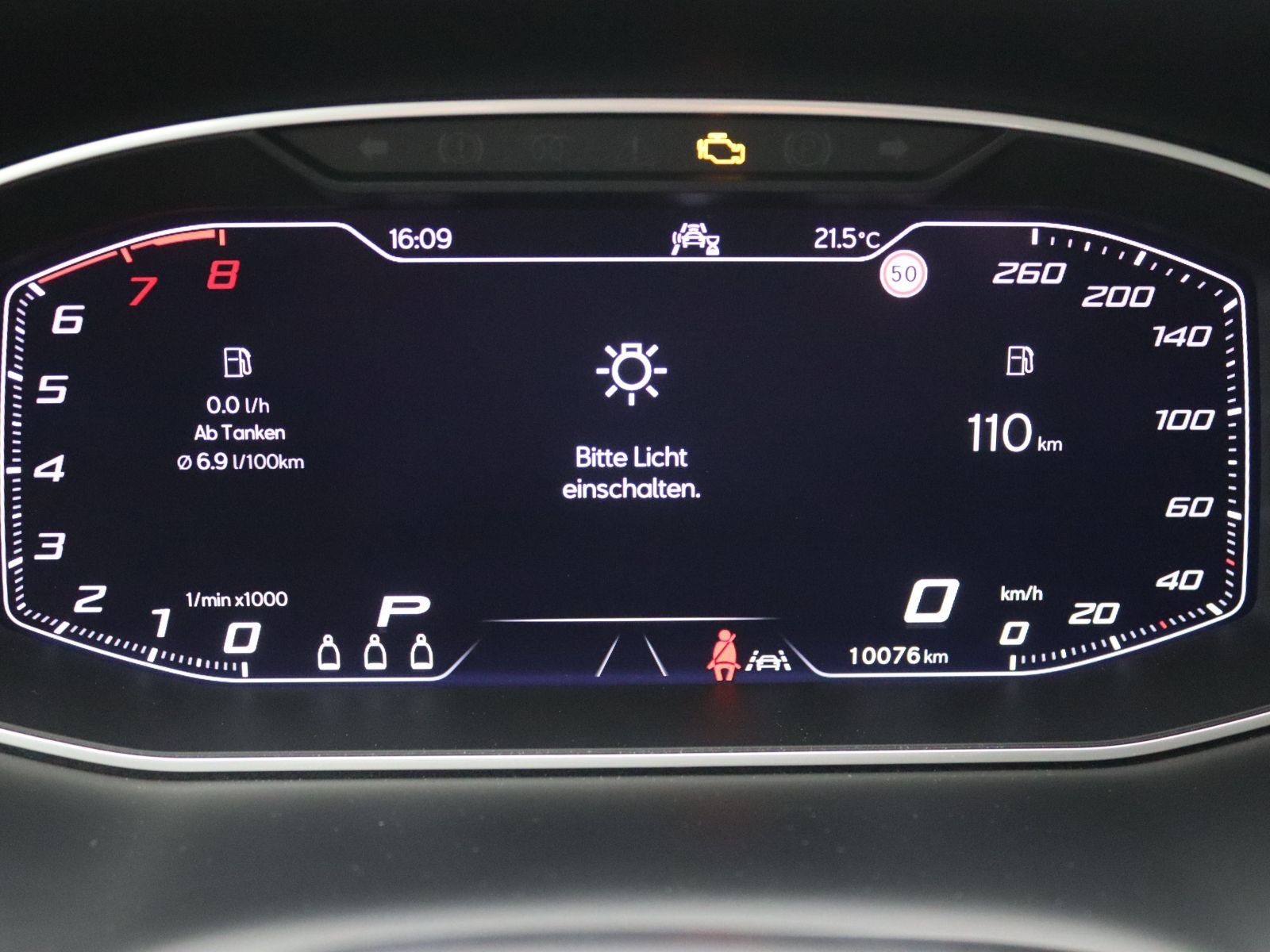 Seat Ateca - Bild 12