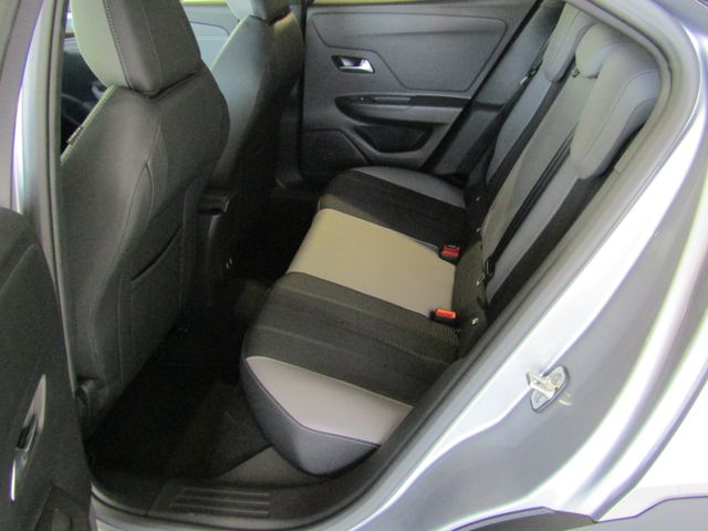 Mokka e Elegance Electric