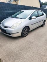 Toyota Prius Sol Automatik Zuverlässig Hyb... - gebrauchte Toyota Prius aus dem Jahr 2005