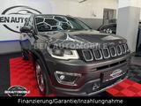 Jeep Compass Limited 4WD Autom. NAVI*LED*ACC*BEATS* - Jeep Compass mit Benzin-Antrieb: Allradantrieb, Geländewagen, Automatik