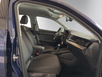 Bild 16 Audi A1 30 TFSI advanced