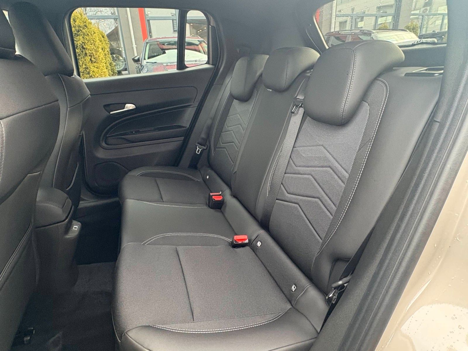 Jeep Avenger - Bild 10