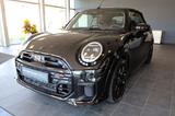 MINI Cooper Cabrio John Cooper Works Trim Paket: L