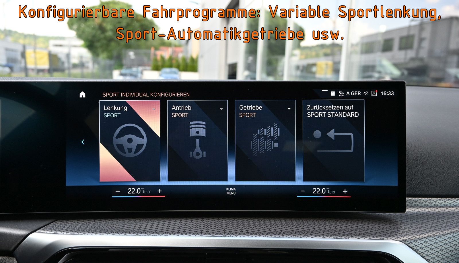 Fahrzeugabbildung BMW 430d xDr. Gran Coupé M SPORT °ACC°MEMO°STANDHEIZ