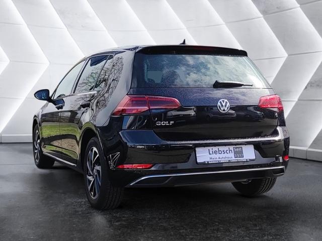 Volkswagen Golf VII Join 1.5 TSI DSG LED Navi RFK Sitzhz