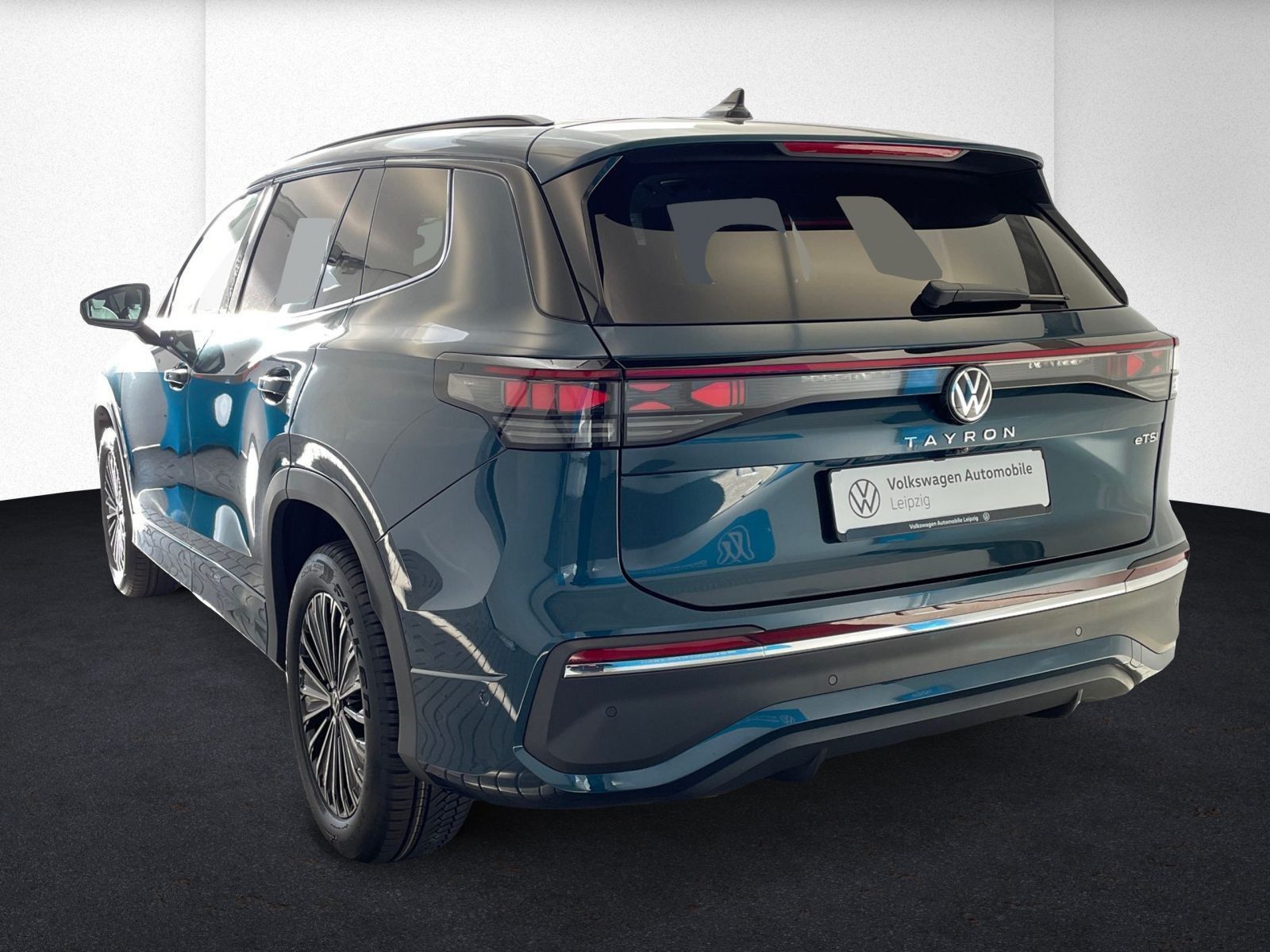 Volkswagen Tayron - Bild 6