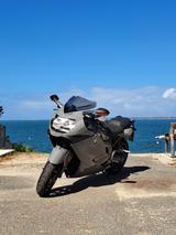 BMW K1300s / Sonderlackierung / Garagenfahrzeug - BMW K 1300 S