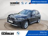 BMW X3 xDrive20i AT + 2Jahre-BPS.-GARANTIE - BMW X3 Gebrauchtwagen in Hamm