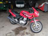 Honda CB 500s PC32 EZ 1999 - HONDA CB 500 PC 32