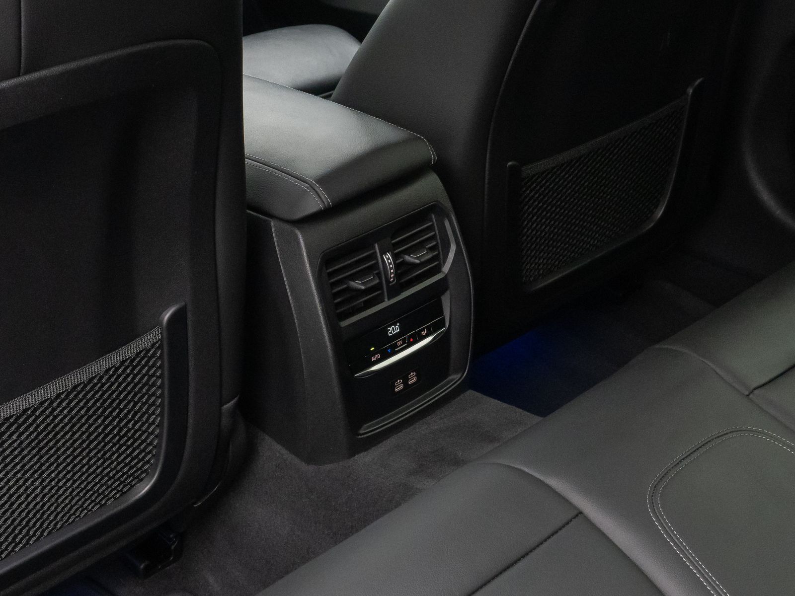 Fahrzeugabbildung BMW 320d M Sport Kamera Laser DAB HiFi Komfort Alarm