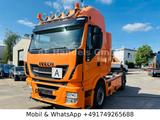Iveco Stralis 460 Hi-Way BL *EEV/Hydr./Seitenspoiler - Iveco STRALIS 460