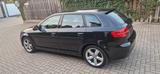 Audi A3 Sportback 1.4 TFSI Ambition Sport-Paket - Audi A3 aus 2011: Ambition