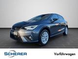 Seat Ibiza Xcellence 1.0 TSI 85 kW (116 PS) 6-Gang - Seat Ibiza mit Benzin-Antrieb