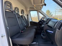 FIAT Ducato 140 L4H2|DAB|CarPlay|Kamera|Navi|Automati