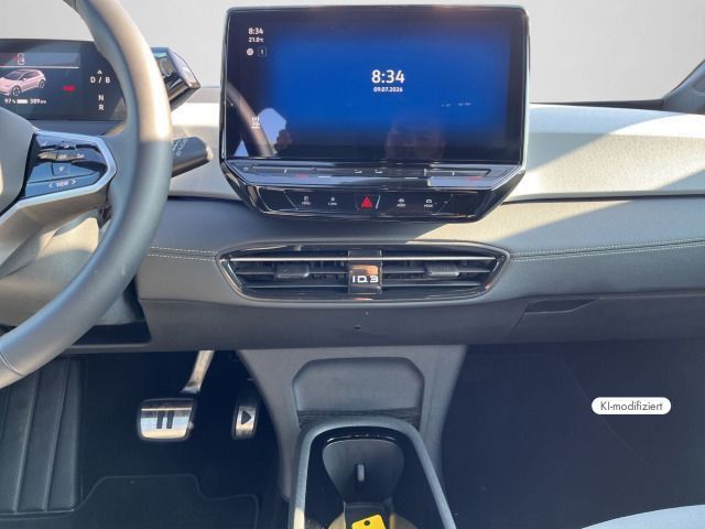 Volkswagen ID.3 - Bild 12