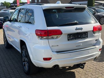 Jeep Grand Cherokee - 7