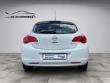 Opel Astra J Lim. Edition 1,4 eco Flex TÜV NEU - Opel Astra: Eco4