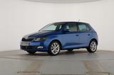 Skoda FABIA JOY 1.2TSI 4-ZYLINDER+NAVIGATION+SITZ-HZ - Skoda Fabia Joy mit Benzin-Antrieb