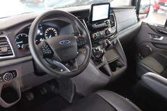 Fahrzeugabbildung Ford Tourneo Custom L1 Active AHK NAVI ACC 8-Sitzer