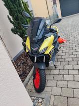 Aprilia SR GT 125 SPORT - APRILIA SR SPORT