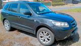 Hyundai Santa Fe Diesel AHK Allrad - Hyundai SANTA FE aus 2010: Geländewagen
