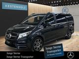Mercedes-Benz V 300 d 4M AVANTGARDE Lang *AMG*360°*SHZ*TISCH - Mercedes-Benz A 300