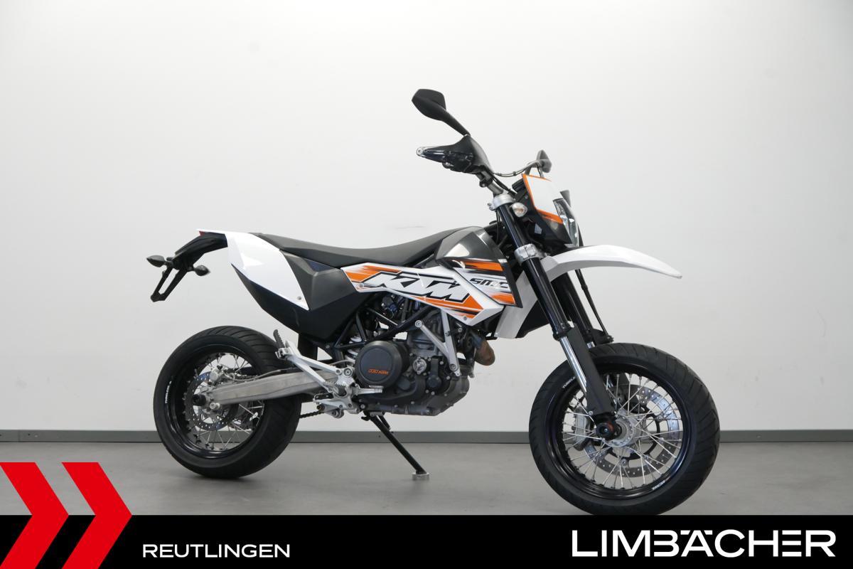 KTM 690 SMC - Bundesweite Lieferung!