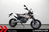 KTM 690 SMC - Bundesweite Lieferung! - KTM 690