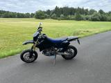 Suzuki DRZ 400 SM - SUZUKI DR