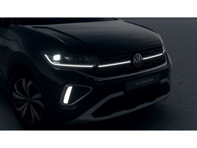 T-Cross Style 1.0l TSI DSG Navi Allwetter IQ.Dri