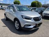 Opel Mokka X 1.6 CDTI INNOVATION 4x4 Bi-LED - Opel Mokka X in Berlin
