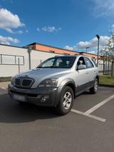 Kia Sorento 2,5 Diesel*TÜV* Automatik* Kli... - gebrauchte Kia Sorento aus dem Jahr 2005