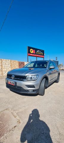 Volkswagen Tiguan 2.0 TDI 150 CV DSG 7 MARCE 04/