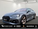 Audi RS5 Sportback quattro tiptronic - gebrauchte Audi RS5 aus dem Jahr 2021