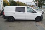 Mercedes-Benz Vito Kasten RWD lang*Navi*Klima*3-Sitzer*F1*RFK* - Mercedes-Benz Vito: F