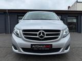 Mercedes-Benz V 250d Avantgarde BETT/PANORAMA/STANDHZG - Mercedes-Benz V-Klasse Gebrauchtwagen in Hannover