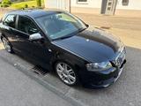 Audi S3 2.0 TFSI Coupe - gebrauchte Audi S3 aus dem Jahr 2008