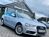 Audi A4 Avant Attraction *1.HAND*SCHECKHEFTGEPFLEGT* - Audi A4: Attraction