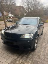 BMW X3 30d - BMW 330 SUV