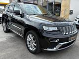 Jeep Grand Cherokee 3.0 CRD Summit-Pano-Kamera- - Jeep Grand Cherokee in Ludwigshafen