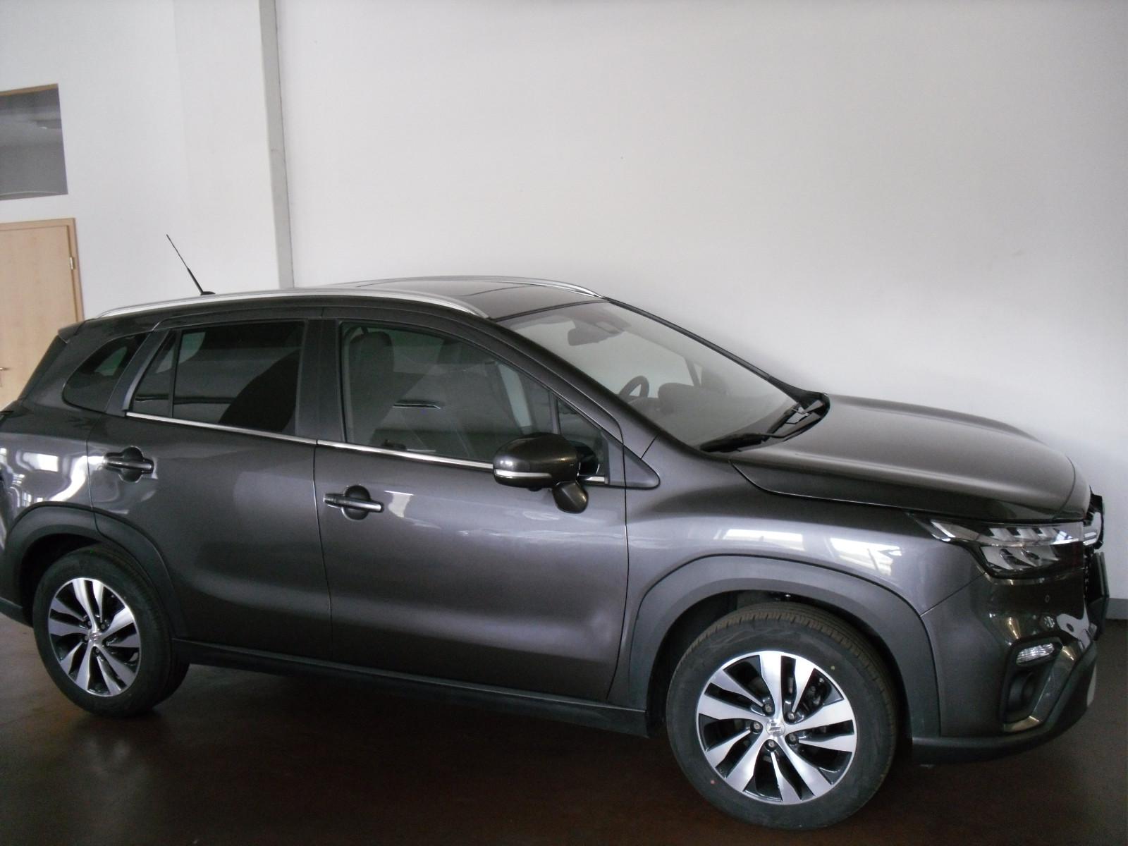 Suzuki (SX4) S-Cross 1.4 Comfort+ Hybrid 4x4 ,Automatik