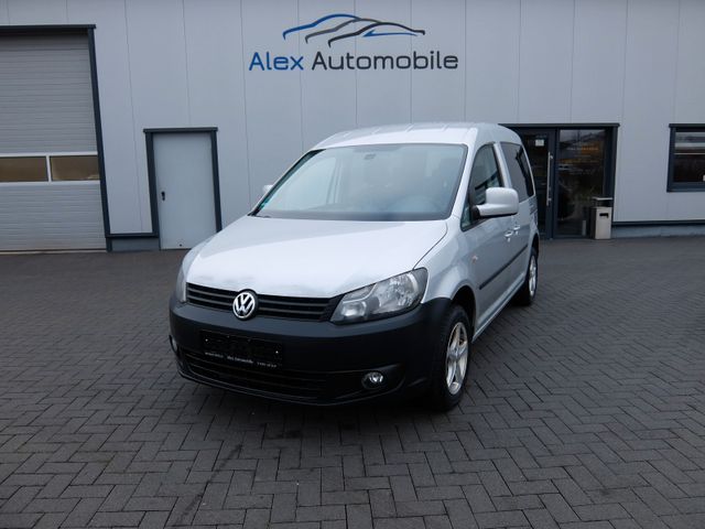 Volkswagen Caddy Kombi Roncalli Trendline 7.Sitze SHZ PDC