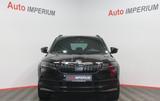 Skoda Karoq 2.0 TDI Ambition 4x4*ACC*PANO*LHZ* - gebrauchte Skoda Karoq aus dem Jahr 2019