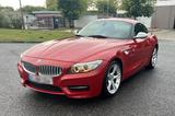 BMW Z4 3.5i Automatik TÜV Neu - BMW Z4: 3.5