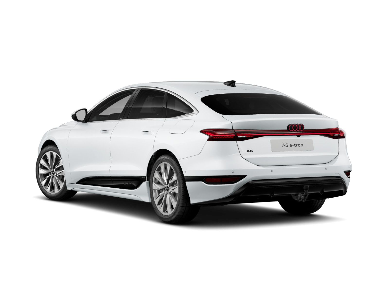 Audi A6 e-tron - Bild 5