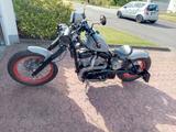 Suzuki  Intruder 1400 - Bobber-Umbau - Offers