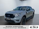 Ford Ranger Wolftrak 2.0 TDCi TEMP NAVI SHZ PDC - : Wolf