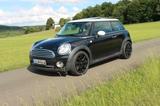 MINI Cooper D Cooper - MINI MINI aus 2010: D